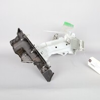 2017‑2019 Audi Q7 3.0 Fender Support Bracket Right OEM Used