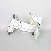 2017‑2019 Audi Q7 3.0 Fender Support Bracket Left OEM Used