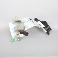 2017‑2019 Audi Q7 3.0 Fender Support Bracket Left OEM Used
