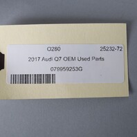 2017‑2019 Audi Q7 3.0 Air Injection Pump Right OEM Used