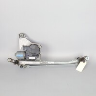 2017-2019 Audi Q7 Windshield Wiper Motor With Linkage OEM Used
