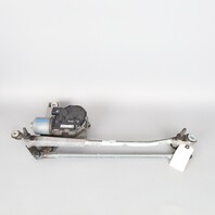 2017-2019 Audi Q7 Windshield Wiper Motor With Linkage OEM Used