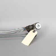 2017-2019 Audi Q7 Windshield Wiper Motor With Linkage OEM Used