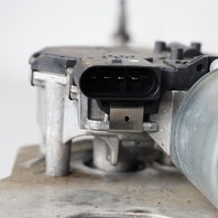 2017-2019 Audi Q7 Windshield Wiper Motor With Linkage OEM Used