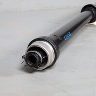 2017-2019 Audi Q7 3.0 Rear Driveshaft Driveline OEM Used