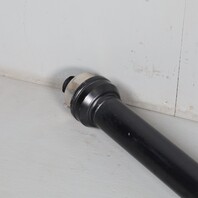 2017-2019 Audi Q7 3.0 Rear Driveshaft Driveline OEM Used
