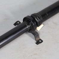 2017-2019 Audi Q7 3.0 Rear Driveshaft Driveline OEM Used