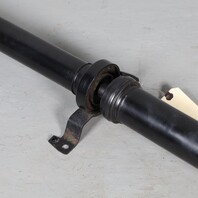 2017-2019 Audi Q7 3.0 Rear Driveshaft Driveline OEM Used