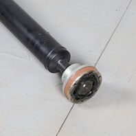 2017-2019 Audi Q7 3.0 Rear Driveshaft Driveline OEM Used