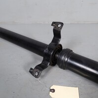 2017-2019 Audi Q7 3.0 Rear Driveshaft Driveline OEM Used