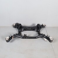 2017-2019 Audi Q7 Rear Suspension Crossmember Subframe OEM Used