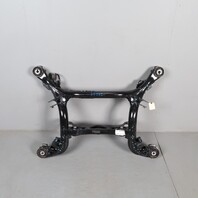 2017-2019 Audi Q7 Rear Suspension Crossmember Subframe OEM Used