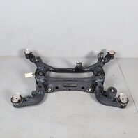 2017-2019 Audi Q7 Rear Suspension Crossmember Subframe OEM Used