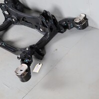 2017-2019 Audi Q7 Rear Suspension Crossmember Subframe OEM Used