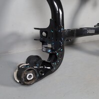 2017-2019 Audi Q7 Rear Suspension Crossmember Subframe OEM Used