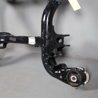 2017-2019 Audi Q7 Rear Suspension Crossmember Subframe OEM Used