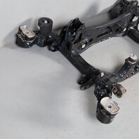 2017-2019 Audi Q7 Rear Suspension Crossmember Subframe OEM Used