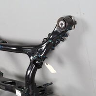 2017-2019 Audi Q7 Rear Suspension Crossmember Subframe OEM Used