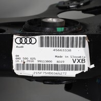 2017-2019 Audi Q7 Rear Suspension Crossmember Subframe OEM Used
