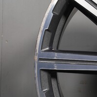 2017-2019 Audi Q7 Wheel 20 X 9 Rim 10 Spoke OEM Used