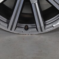 2017-2019 Audi Q7 Wheel 20 X 9 Rim 10 Spoke OEM Used