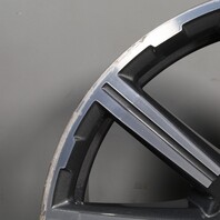 2017-2019 Audi Q7 Wheel 20 X 9 Rim 10 Spoke OEM Used