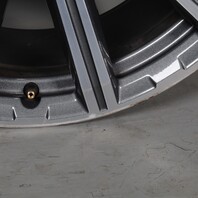 2017-2019 Audi Q7 Wheel 20 X 9 Rim 10 Spoke OEM Used