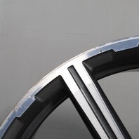 2017-2019 Audi Q7 Wheel 20 X 9 Rim 10 Spoke OEM Used