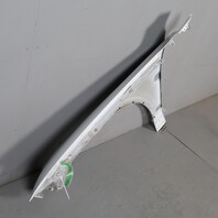2017-2023 Audi Q7 Front Fender Right Glacier White OEM Used