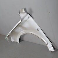 2017-2023 Audi Q7 Front Fender Right Glacier White OEM Used