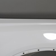 2017-2023 Audi Q7 Front Fender Right Glacier White OEM Used