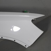 2017-2023 Audi Q7 Front Fender Right Glacier White OEM Used