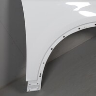 2017-2023 Audi Q7 Front Fender Right Glacier White OEM Used