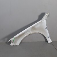 2017-2023 Audi Q7 Front Fender Right Glacier White OEM Used