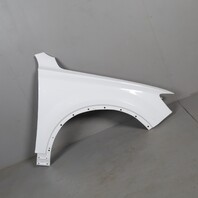 2017-2023 Audi Q7 Front Fender Right Glacier White OEM Used