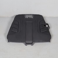 2017-2019 Audi Q7 3.0 Engine Cover OEM Used