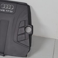 2017-2019 Audi Q7 3.0 Engine Cover OEM Used