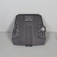 2017-2019 Audi Q7 3.0 Engine Cover OEM Used