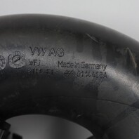 2017‑2019 Audi Q7 3.0 Engine Air Intake Hose OEM Used