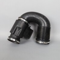 2017‑2019 Audi Q7 3.0 Engine Air Intake Hose OEM Used
