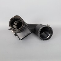 2017‑2019 Audi Q7 3.0 Engine Air Intake Hose OEM Used