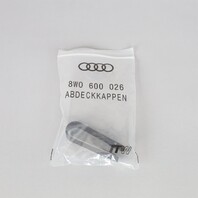 2017-2024 Audi Q7 Foam Storage Emergency Spare Tire Jack and Tool Kit OEM Used
