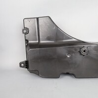 2017‑2019 Audi Q7 Trunk Mounted Subwoofer Speaker Box Bose OEM Used