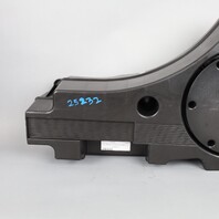 2017‑2019 Audi Q7 Trunk Mounted Subwoofer Speaker Box Bose OEM Used