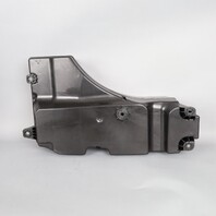 2017‑2019 Audi Q7 Trunk Mounted Subwoofer Speaker Box Bose OEM Used