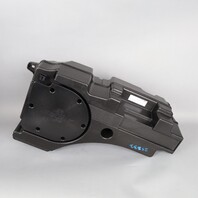 2017‑2019 Audi Q7 Trunk Mounted Subwoofer Speaker Box Bose OEM Used