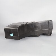 2017‑2019 Audi Q7 Trunk Mounted Subwoofer Speaker Box Bose OEM Used