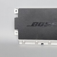 2017‑2019 Audi Q7 Amp Amplifier BOSE OEM Used