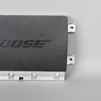 2017‑2019 Audi Q7 Amp Amplifier BOSE OEM Used