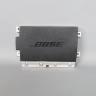 2017‑2019 Audi Q7 Amp Amplifier BOSE OEM Used